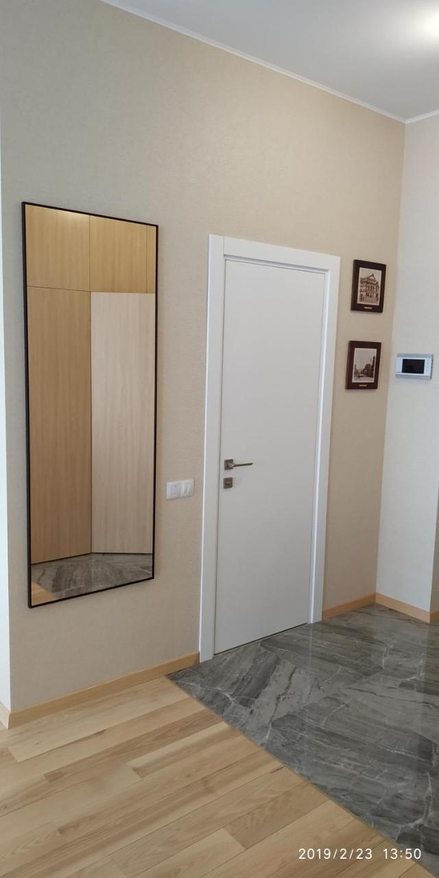 Comfortable Apartments French Quarter Акумулятори Світло Інтернет Завжди Kyiv Exterior photo